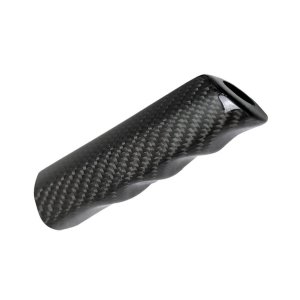 BMW 3 Series Handbrake Grip - Omac - Carbon - '98-'04